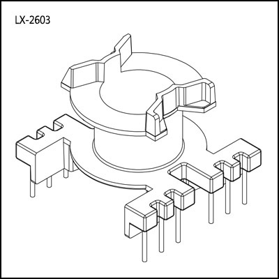 LX-2603